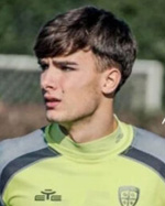 Calciatore Emmanuele ARE - Portiere